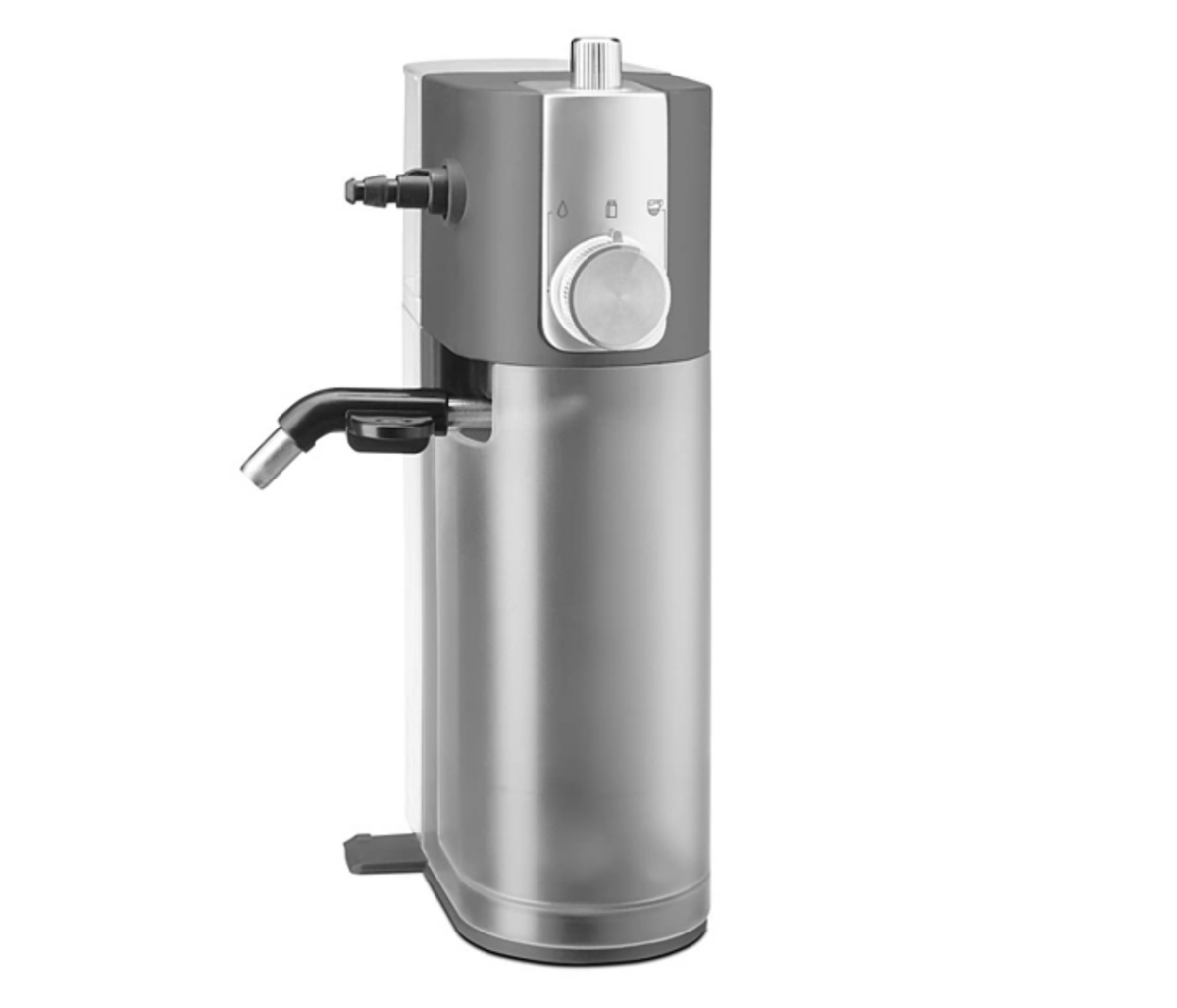 KitchenAid KESMK4DG Automatic Milk Frother Attachment PestleHeads